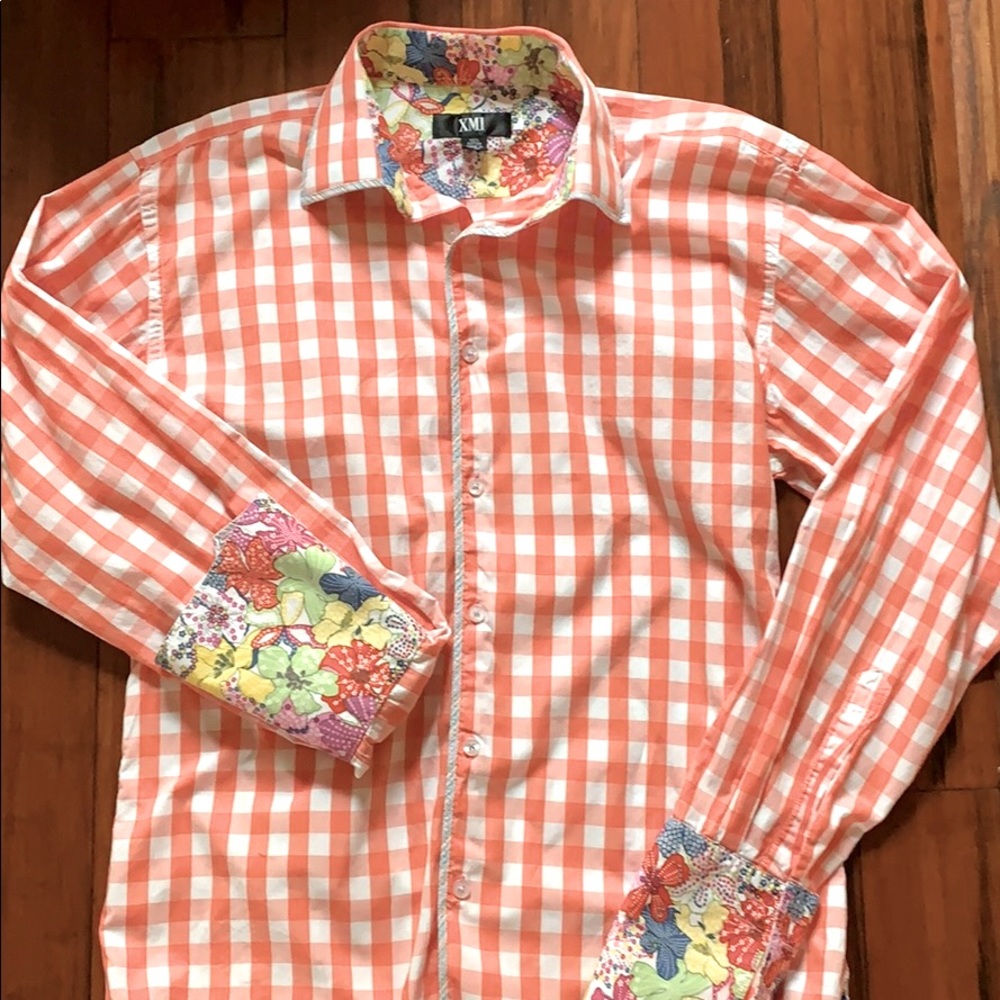 XMI Dress shirt 👔